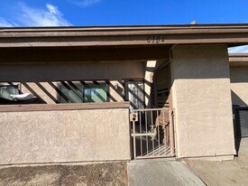 45546 Aladdin St in Indio, CA - Building Photo