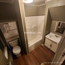 63 Fifth St. Apt., Unit 2 in Bangor, ME - Building Photo - Building Photo