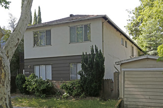 2508 C St in Sacramento, CA - Building Photo - Building Photo