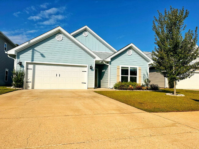 property at 529 Cove Villa St