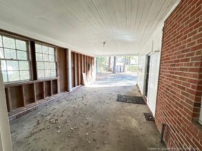 500 Martine Rd in Fayetteville, NC - Building Photo - Building Photo