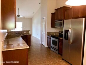 4082 Joslin Way in Melbourne, FL - Building Photo - Building Photo