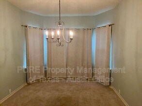 20964 Mandrake Dr in Pflugerville, TX - Building Photo - Building Photo