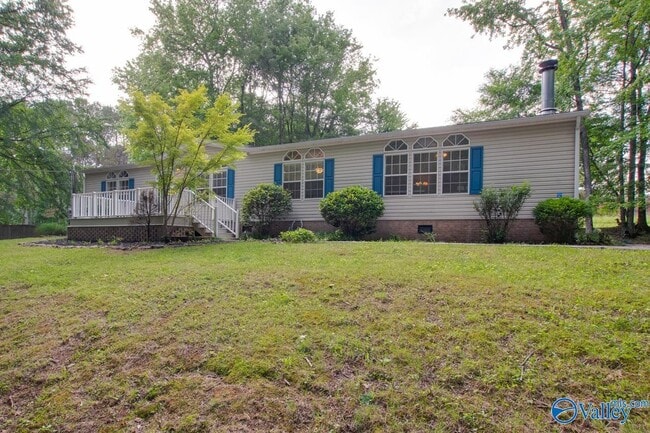 property at 2690 Old Railroad Bed Rd