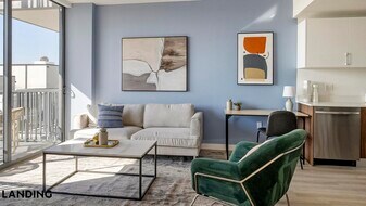 3830 NW 11th St in Miami, FL - Building Photo