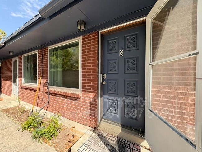 3428 S 300 E in South Salt Lake, UT - Building Photo - Building Photo