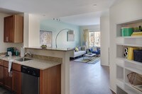 Building Photo - Peninsula Apartments in Boston, Massachusetts