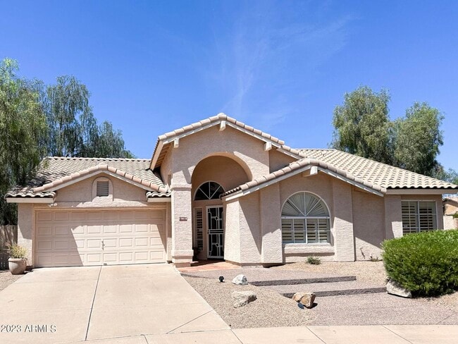 property at 19010 N 90th Way