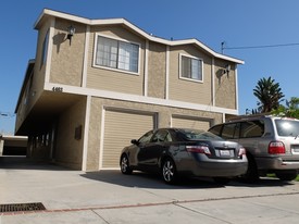 4463 W 137th Pl in Hawthorne, CA - Building Photo