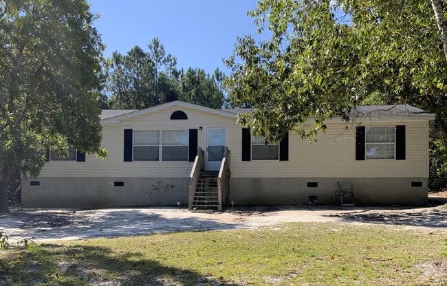property at 31 Soft Wind Bluff