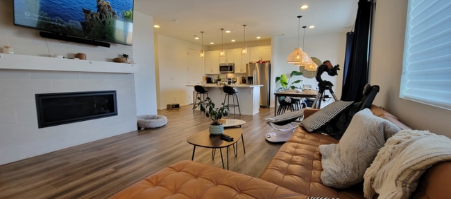 property at 7045 Boreal Dr