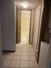 1648 Towne Dr, Unit E in Columbia, MO - Foto de edificio - Building Photo