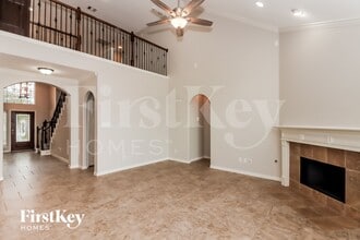 19810 Valkyrie Dr in Spring, TX - Foto de edificio - Building Photo