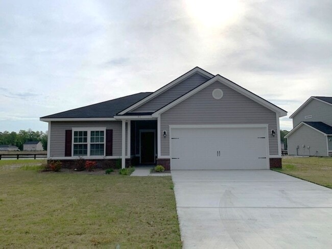 property at 65 Morningside Dr