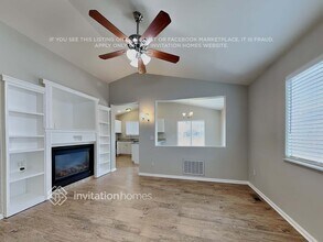 8751 Langford Dr in Fountain, CO - Building Photo - Building Photo