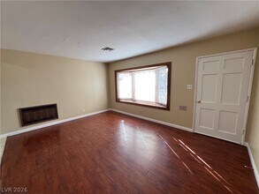 1425 Wengert Ave in Las Vegas, NV - Building Photo - Building Photo