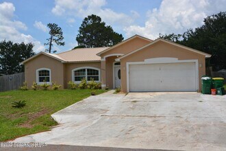 6420 Kingdom Ave in Cocoa, FL - Building Photo - Building Photo