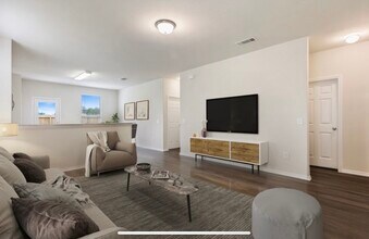 6435 Kimball Mill Ln in Houston, TX - Building Photo - Building Photo