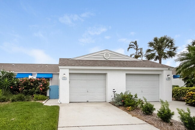 property at 825 Waterside Ln