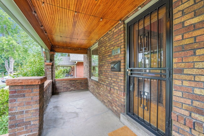 2733 Java Ct in Denver, CO - Building Photo - Building Photo