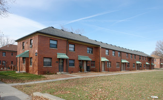 1200 Author Pl in Columbus, OH - Building Photo