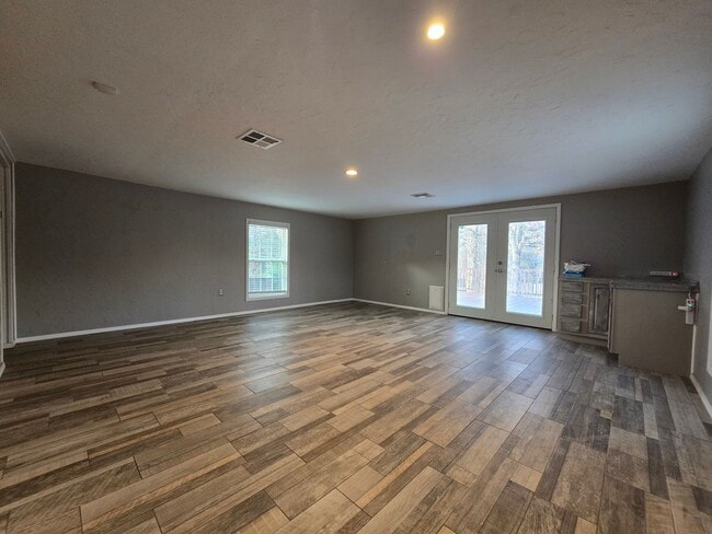 36091 OK-9 in Seminole, OK - Building Photo - Building Photo