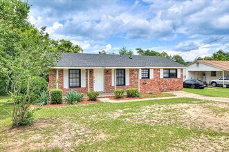 2701 Deen Ave in Augusta, GA - Building Photo - Building Photo
