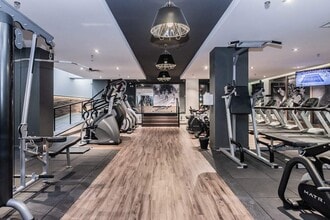 Square William in Montréal, QC - Building Photo - Building Photo