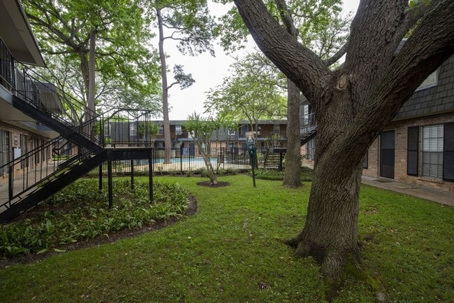 property at 9005 Gaylord Dr