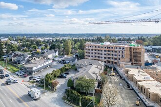 19352 Fraser Hwy in Surrey, BC - Building Photo - Building Photo