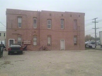 121 E Quincy St in Garrett, IN - Building Photo - Building Photo