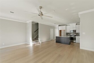 2617 Tanager St in Fort Worth, TX - Foto de edificio - Building Photo