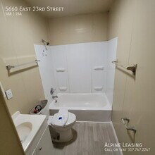 5660 E 23rd St in Indianapolis, IN - Building Photo - Building Photo