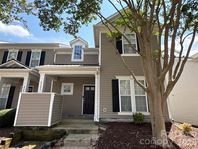 property at 6362 Rhodins Ln