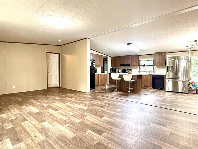 property at 17008 FM 1484 Rd