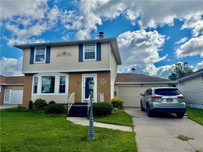 property at 47 Leonore Rd