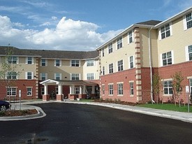 Legacy Cheyenne Senior Residences Apartamentos