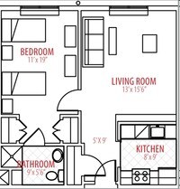 Sydenham Commons photo'