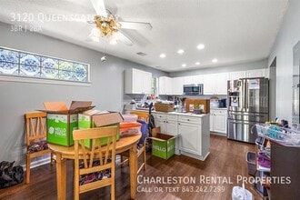 3120 Queensgate Way in Mount Pleasant, SC - Building Photo - Building Photo