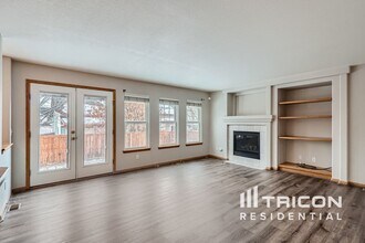 5140 S Meadow Lark Dr in Castle Rock, CO - Building Photo - Building Photo