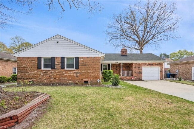 property at 6279 Drew Dr