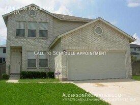 14419 Raptor Peak in San Antonio, TX - Building Photo