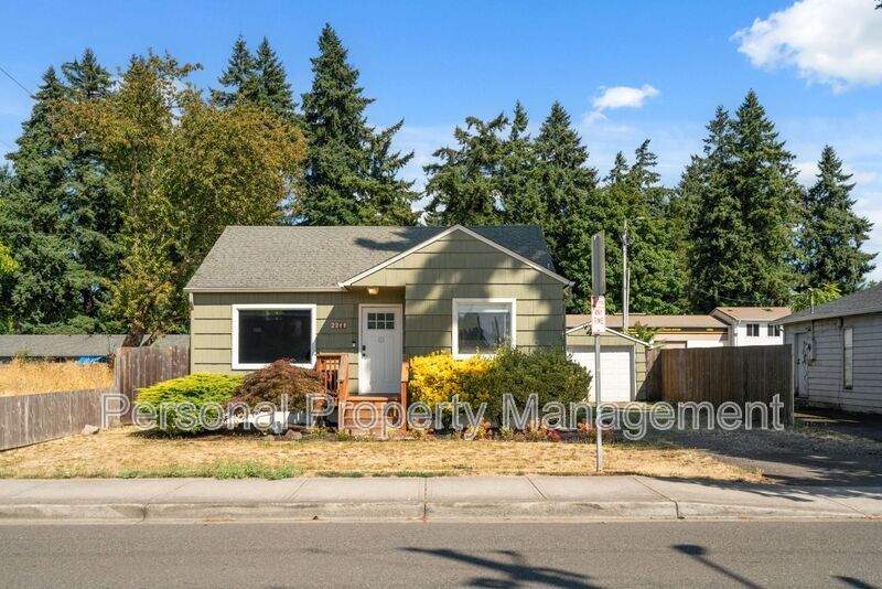 2311 Neals Ln in Vancouver, WA - Building Photo