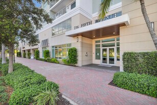 236 SE 5th Ave in Delray Beach, FL - Building Photo