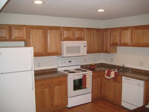 Washington Heights Apartments in Horicon, WI - Building Photo - Building Photo