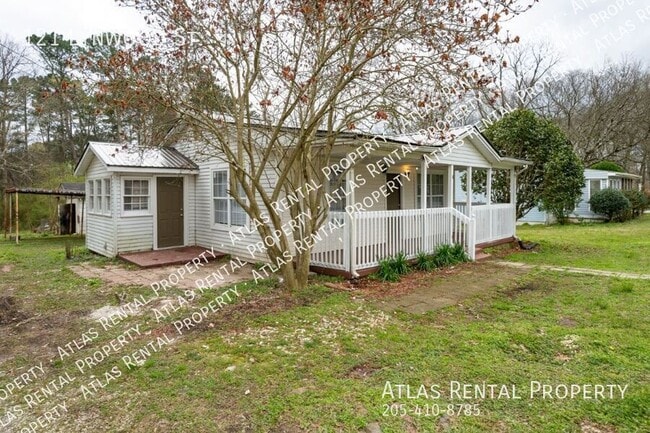 121 Linwood St in Gardendale, AL - Building Photo - Building Photo