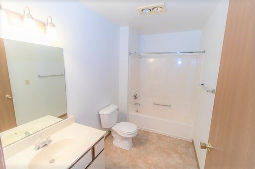 Stoneridge Apartments