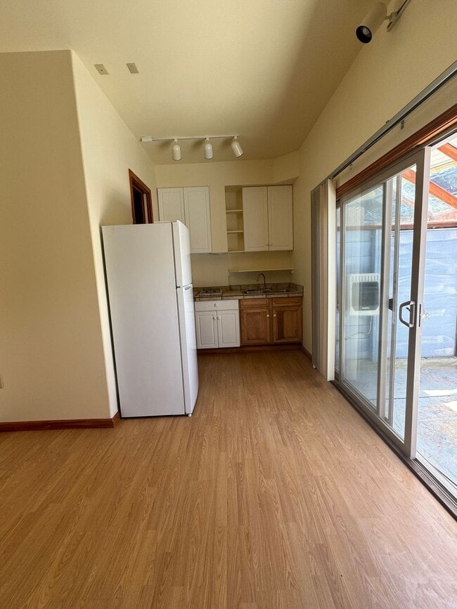 property at 1163 Aloha Way
