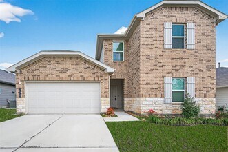 24721 Majestic Cone Ln in Magnolia, TX - Building Photo - Building Photo