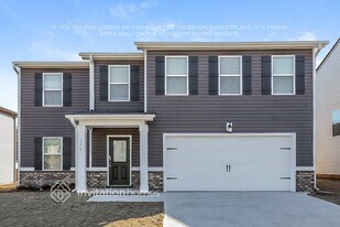 234 Green Pasture Rd, Unit 112 in Fountain Inn, SC - Building Photo